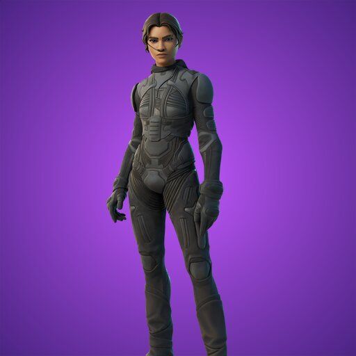 MIDA FORTNITE ACCOUNT (FULL ACCESS)