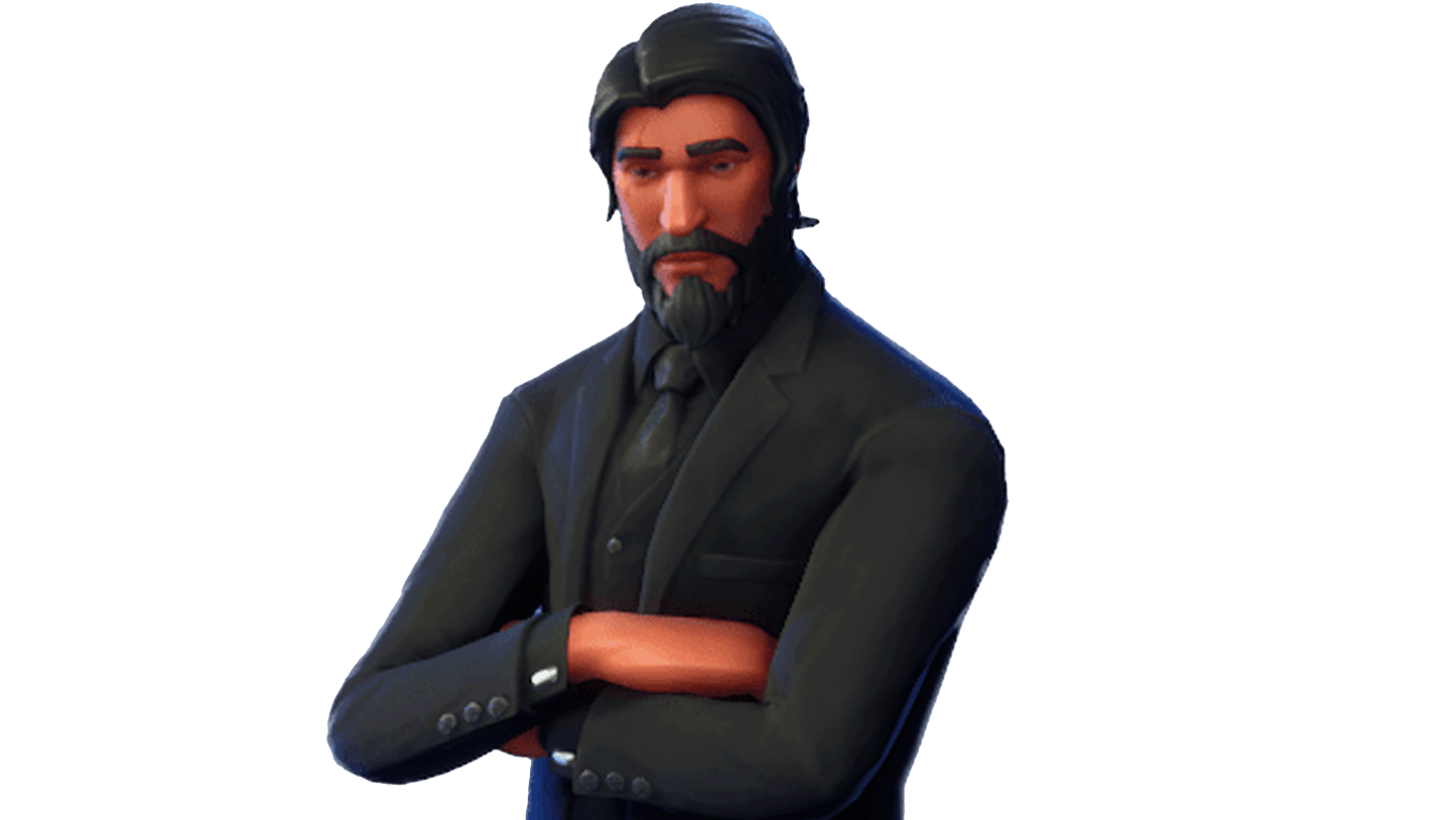 ACCOUNT SEASON 3 MIETITORE ( NON FULL ACCESS)