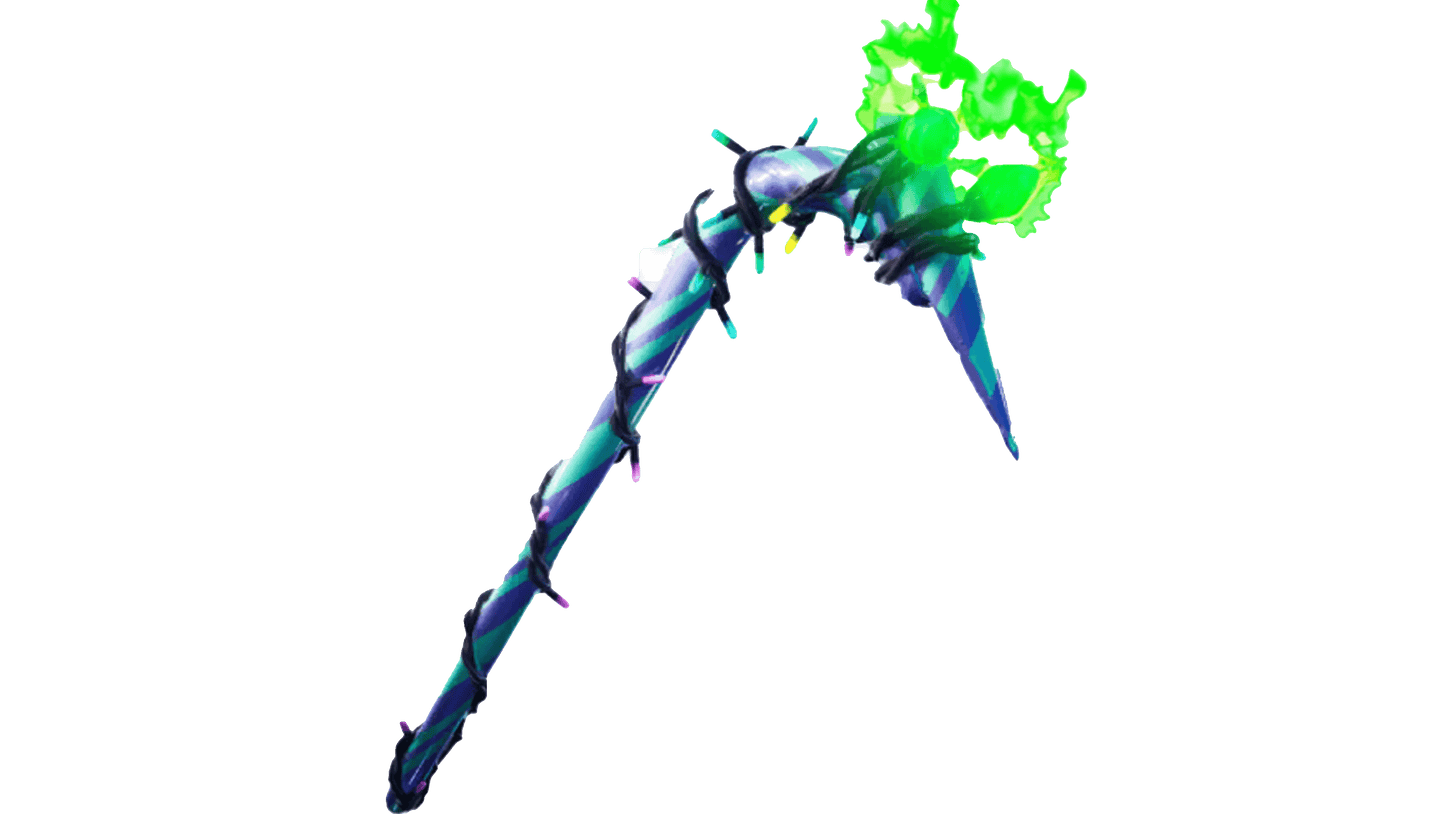 PICCONE MINTY ACCOUNT FORTNITE ( non full access)
