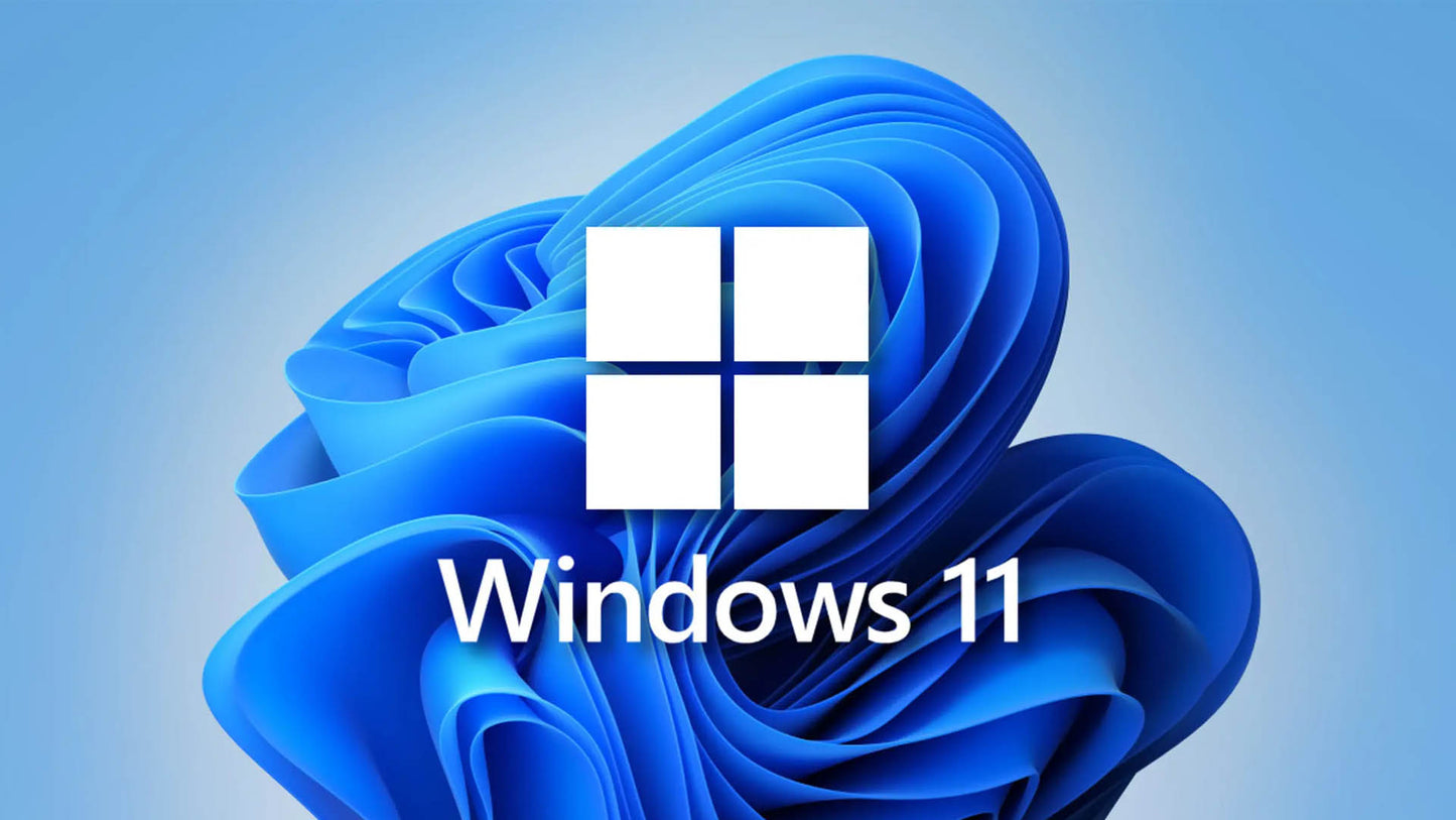 KEY WINDOWS 11 LIFETIME (HOME,PRO, PRO for Workspace etc..)