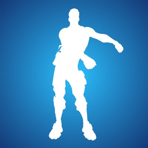 CUENTA OG FLOSS FORTNITE (no acceso completo)