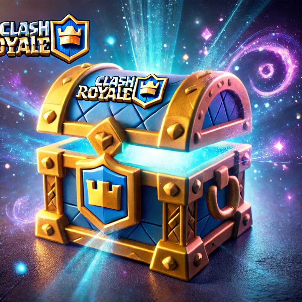 BRAWL STARS ACCOUNT +5-30K mystery box cups