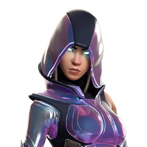 GLOW ACCOUNT FORTNITE (non full access)
