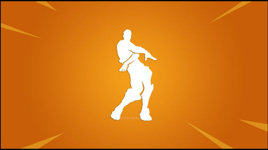 ORANGE JUSTICE OG FORTNITE ACCOUNT (full access)