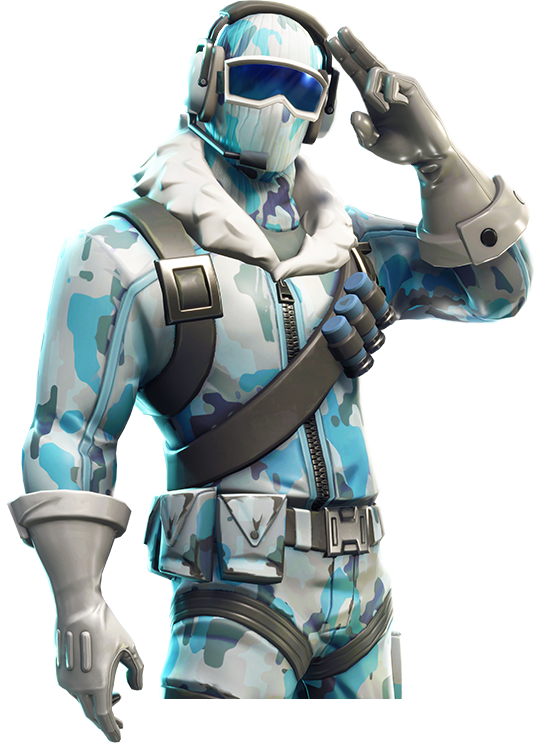 MIDA FORTNITE ACCOUNT (FULL ACCESS)