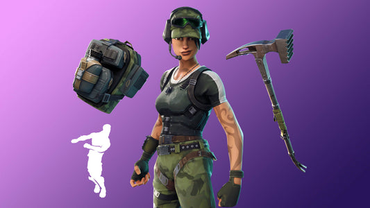 OG SKIN FORTNITE (season 1-2-3) FULL ACCESS