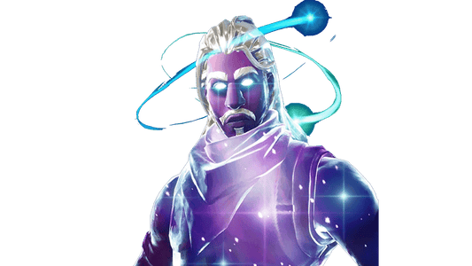 ACCOUNT GALAX FORTNITE (FULL ACCESS)