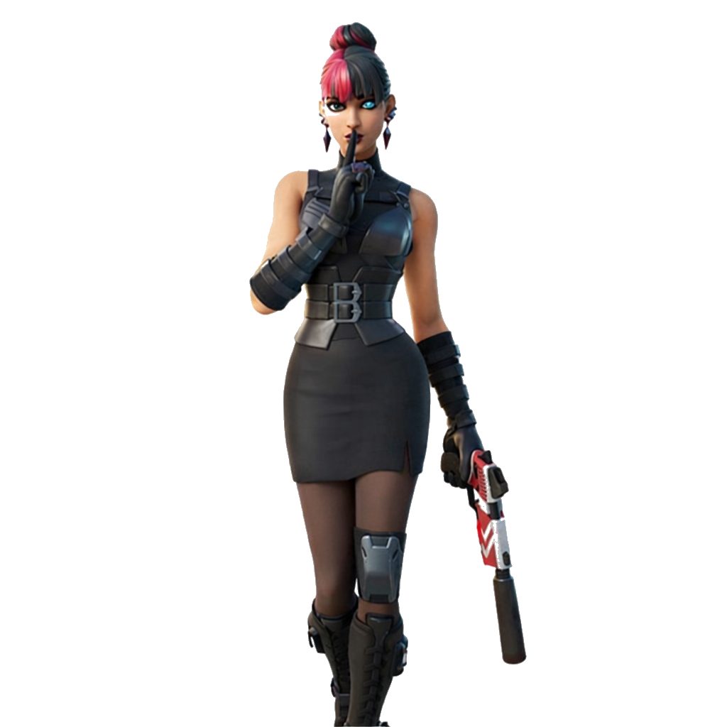 KOR FORTNITE ACCOUNT (FULL ACCESS)
