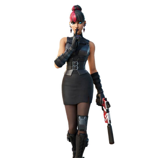 KOR FORTNITE ACCOUNT (FULL ACCESS)