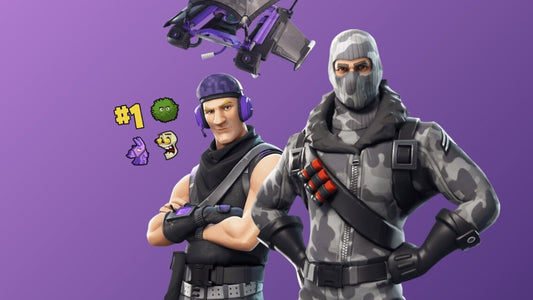 ACCOUNT PACK TWICH PRIME 1 OG ( NON FULL ACCESS)
