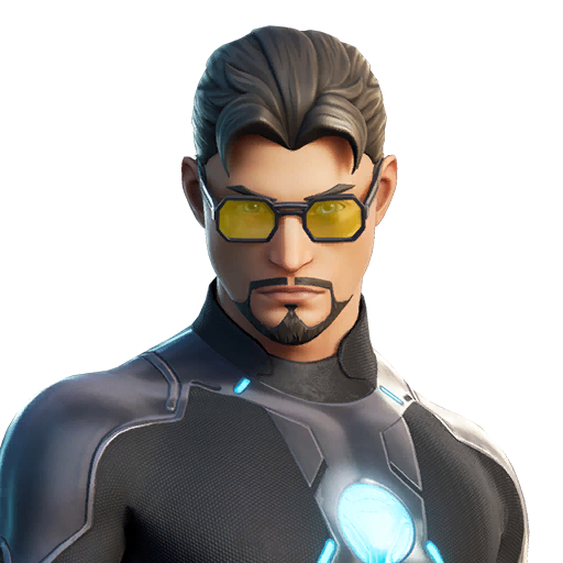 KOR FORTNITE ACCOUNT (FULL ACCESS)