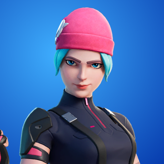 WILDCAT FORTNITE ACCOUNT (FULL ACCESS)